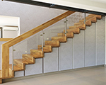 Construction et protection de vos escaliers par Escaliers Maisons à Escragnolles